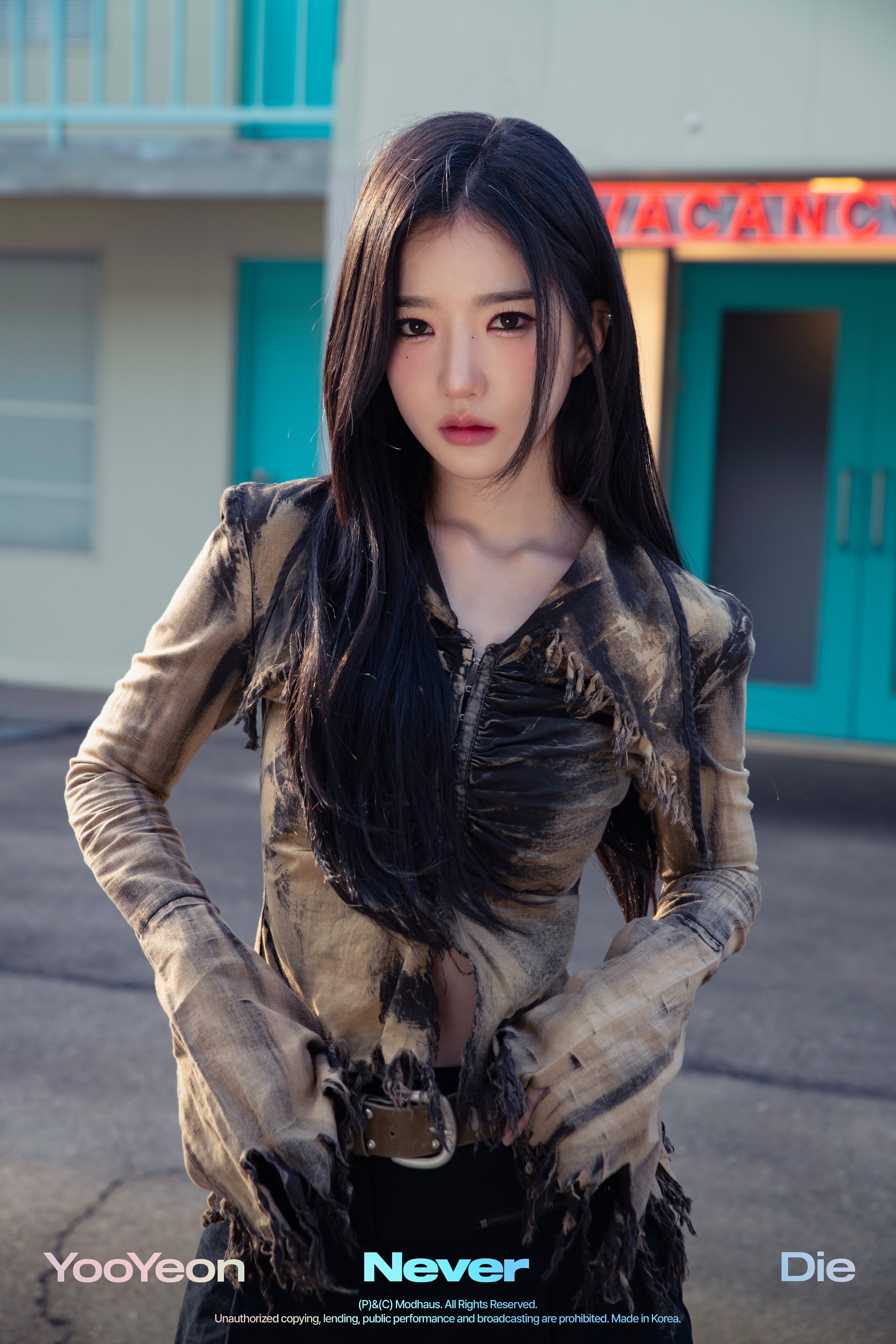 Kim YooYeon